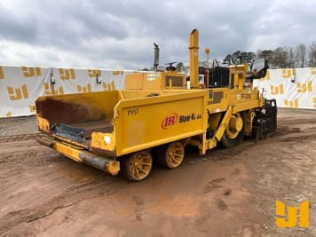 Main image Blaw Knox PF-3200